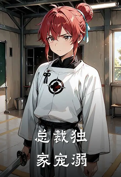 总裁独家宠溺