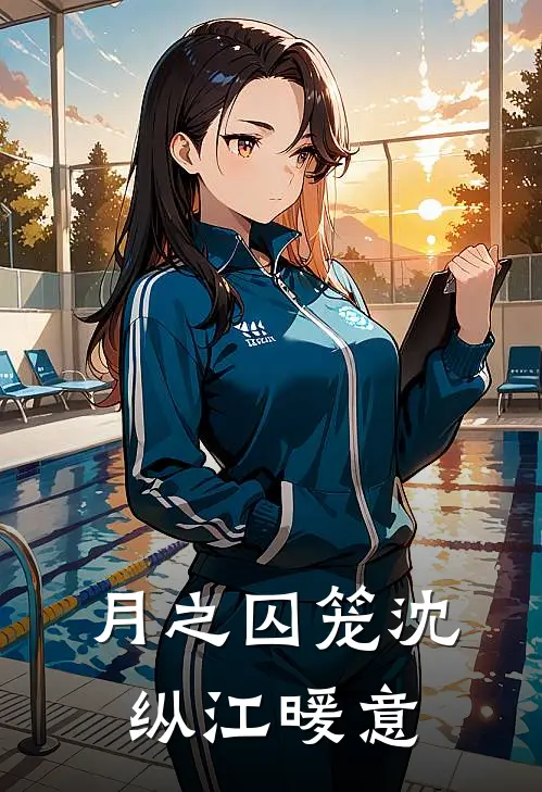 月之囚笼沈纵江暖意