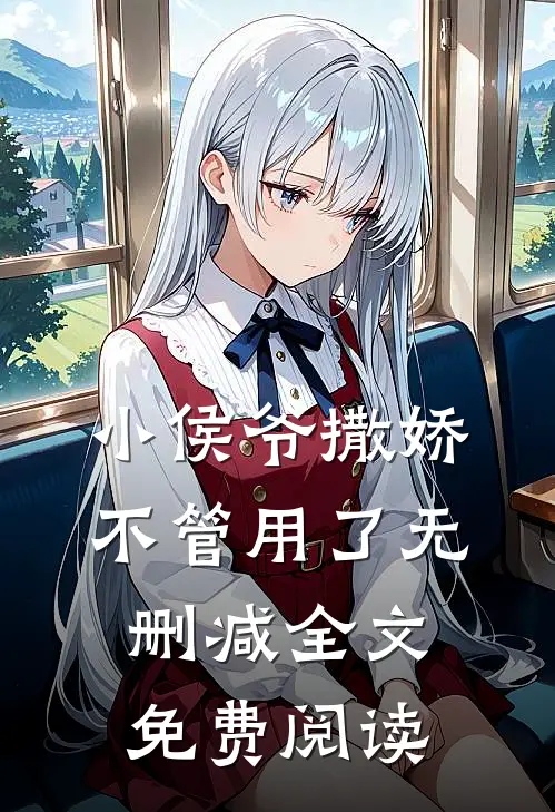 小侯爷撒娇不管用了无删减全文免费阅读