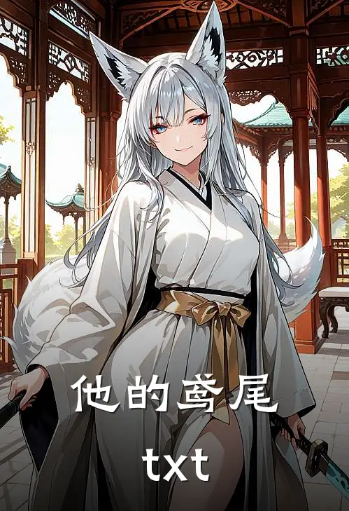 他的鸢尾txt