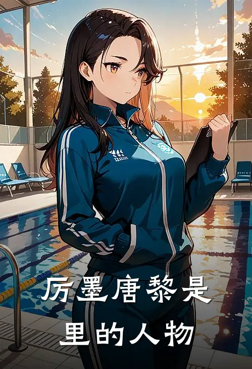 厉墨唐黎是里的人物
