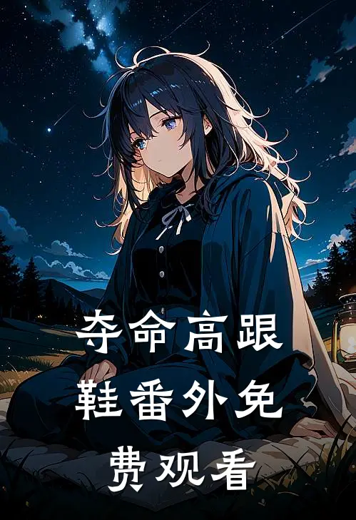 夺命高跟鞋 番外免费观看