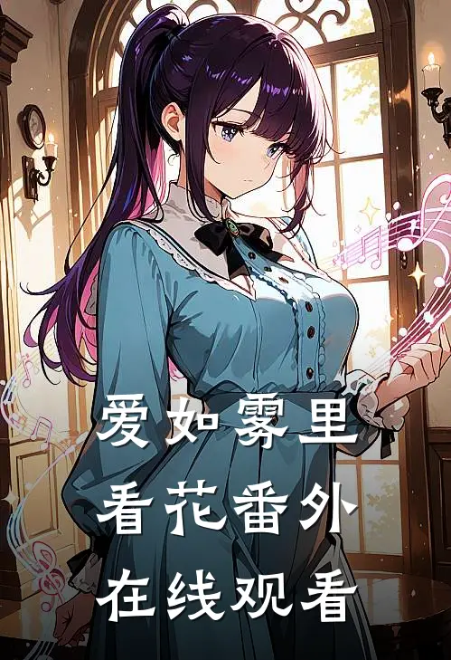 爱如雾里看花番外在线观看