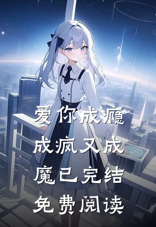 爱你成瘾成疯又成魔已完结免费阅读