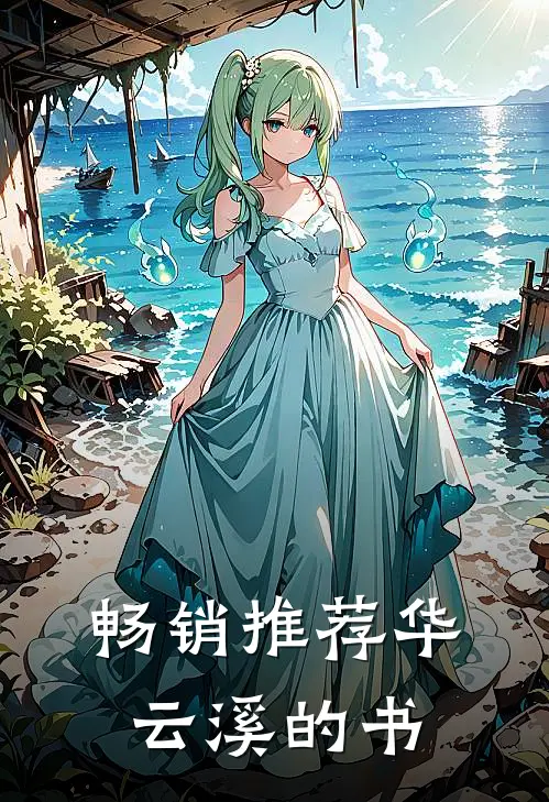 畅销推荐华云溪的书