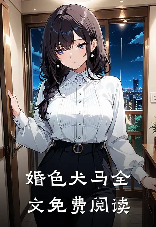婚色犬马全文免费阅读