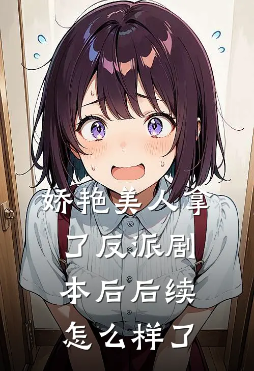 娇艳美人拿了反派剧本后后续怎么样了