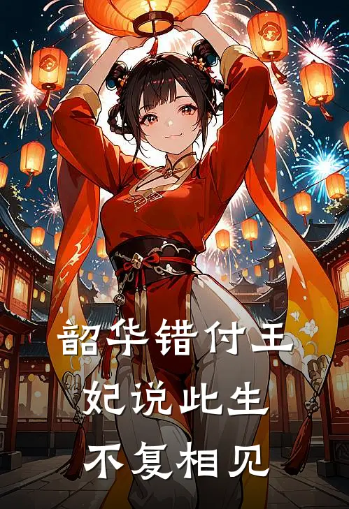 韶华错付王妃说此生不复相见