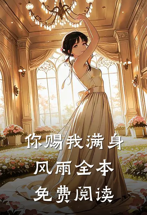 你赐我满身风雨全本免费阅读