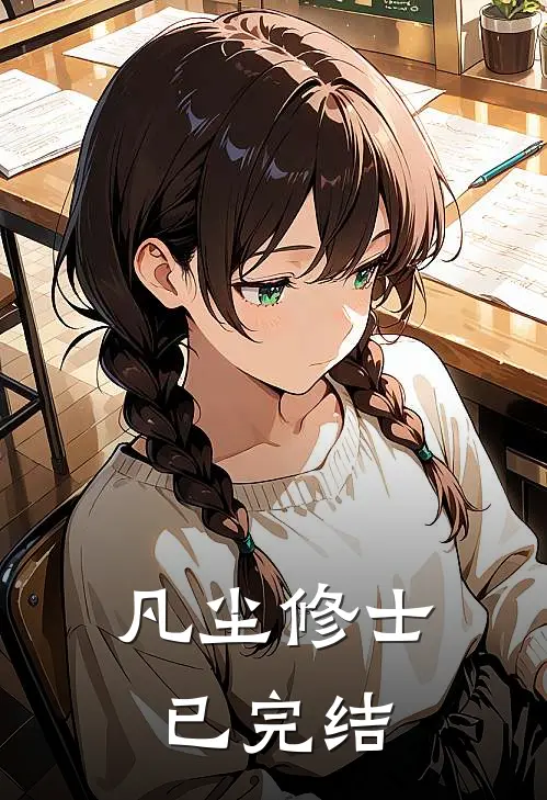凡尘修士已完结