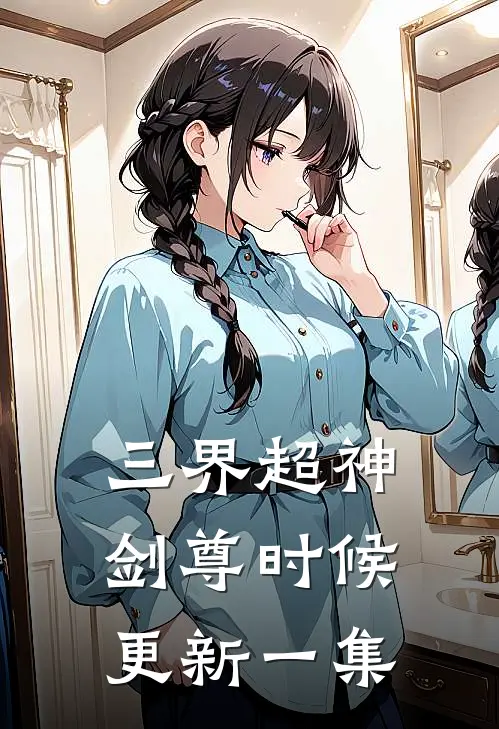 三界超神剑尊时候更新一集