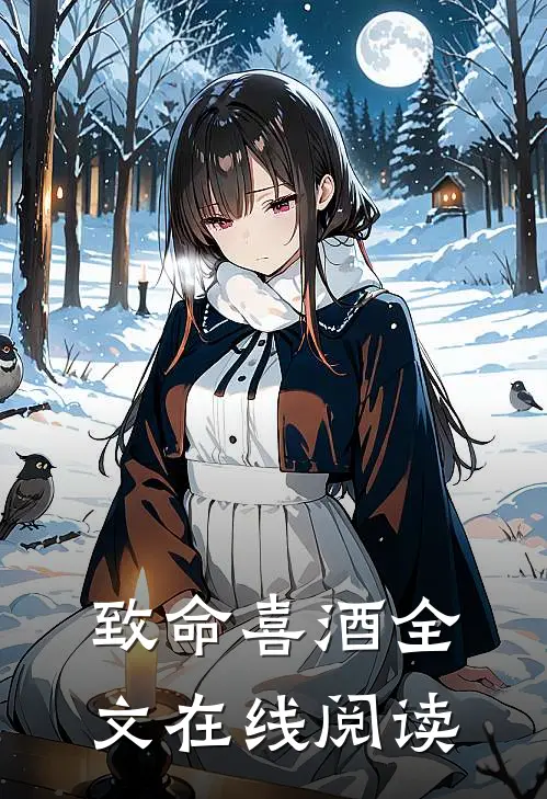 致命喜酒全文在线阅读