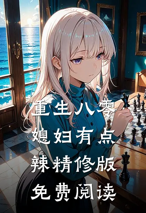 重生八零媳妇有点辣精修版免费阅读