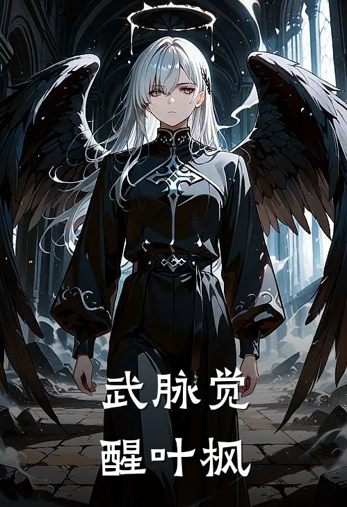 武脉觉醒叶枫