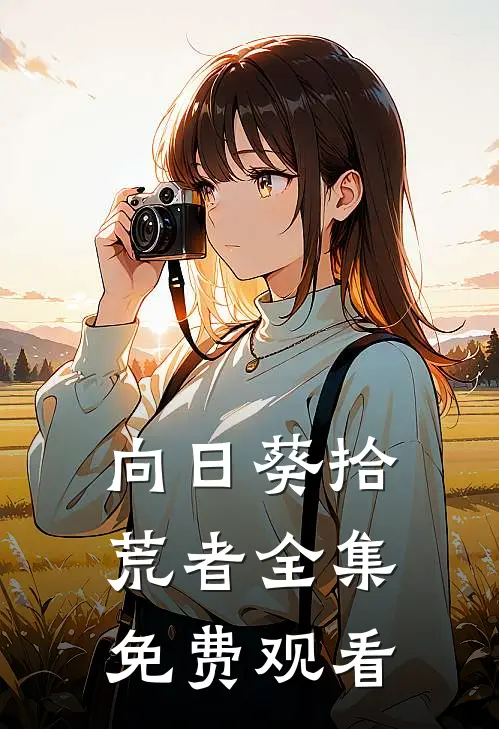 向日葵拾荒者 全集免费观看