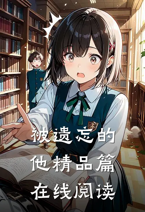 被遗忘的他精品篇在线阅读