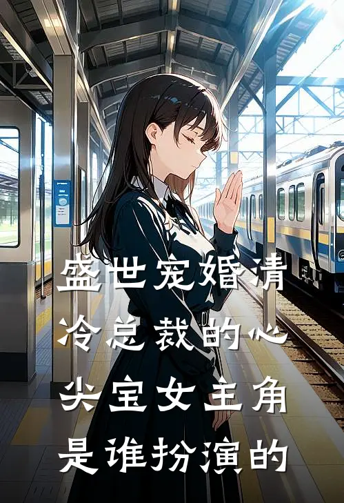 盛世宠婚清冷总裁的心尖宝女主角是谁扮演的