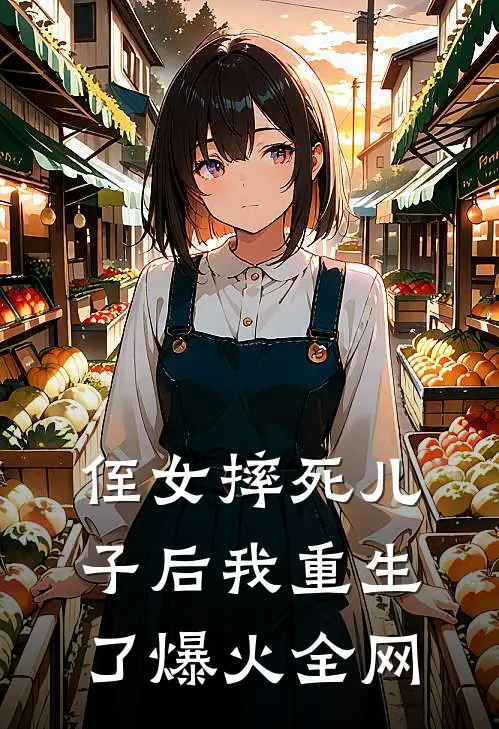 侄女摔死儿子后我重生了爆火全网
