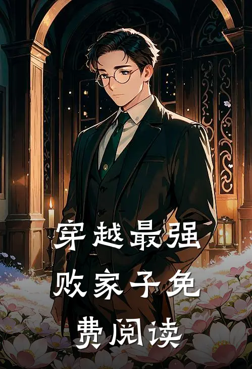 穿越最强败家子免费阅读