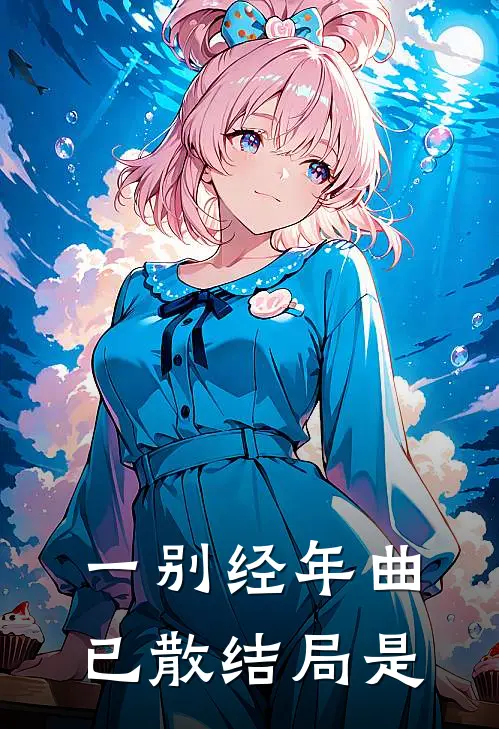 一别经年曲已散结局是