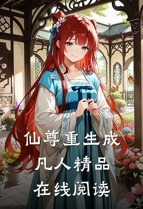 仙尊重生成凡人精品在线阅读