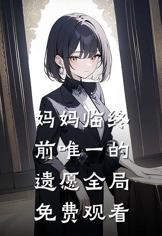 妈妈临终前唯一的遗愿全局免费观看