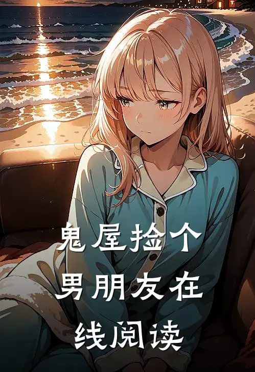 鬼屋捡个男朋友在线阅读