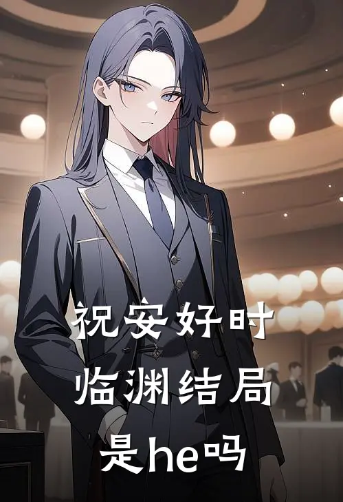 祝安好时临渊结局是he吗