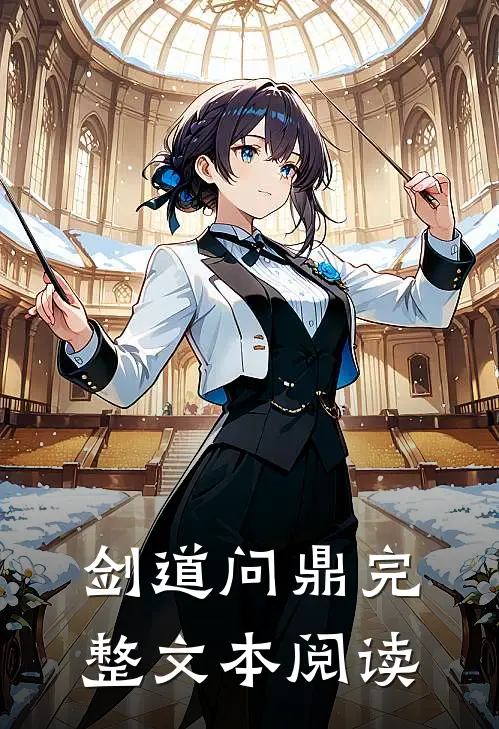 剑道问鼎完整文本阅读