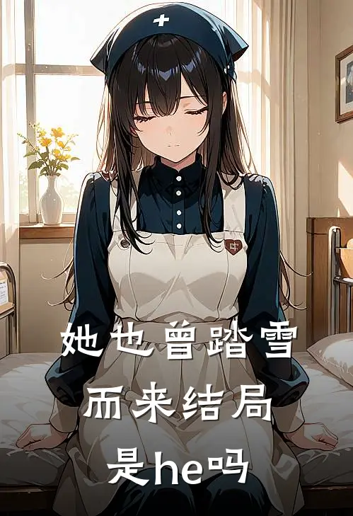她也曾踏雪而来结局是he吗