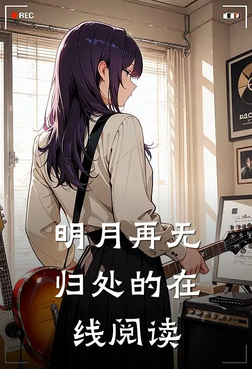 明月再无归处的在线阅读