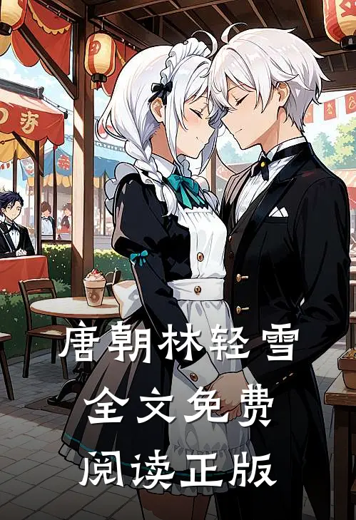 唐朝林轻雪全文免费阅读正版