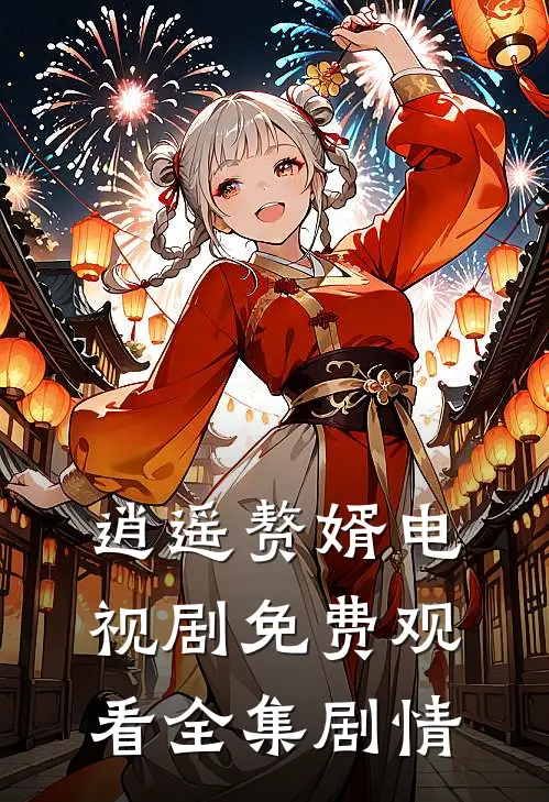 逍遥赘婿电视剧免费观看全集剧情