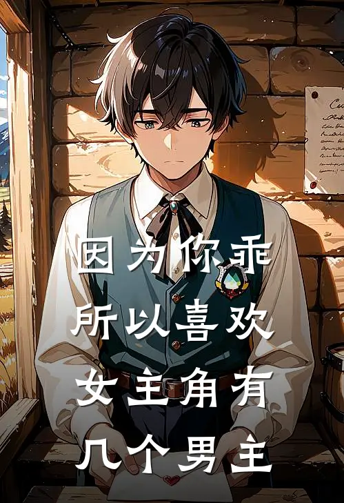 因为你乖所以喜欢女主角有几个男主