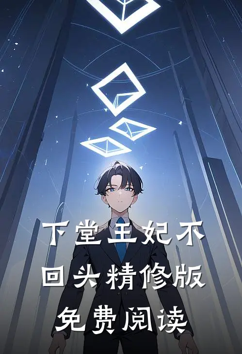 下堂王妃不回头精修版免费阅读