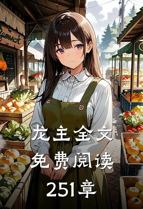 龙主全文免费阅读251章