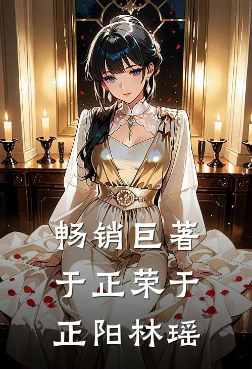 畅销巨著于正荣于正阳林瑶