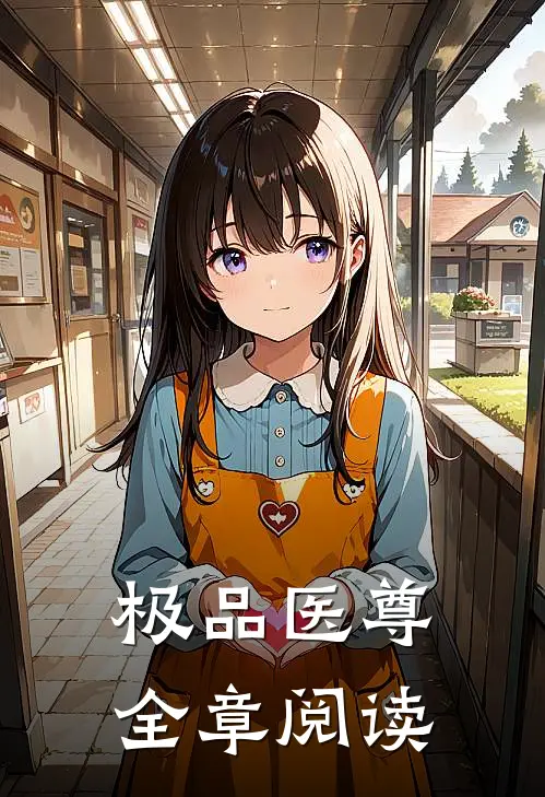 极品医尊全章阅读