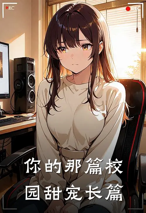 你的那篇校园甜宠长篇