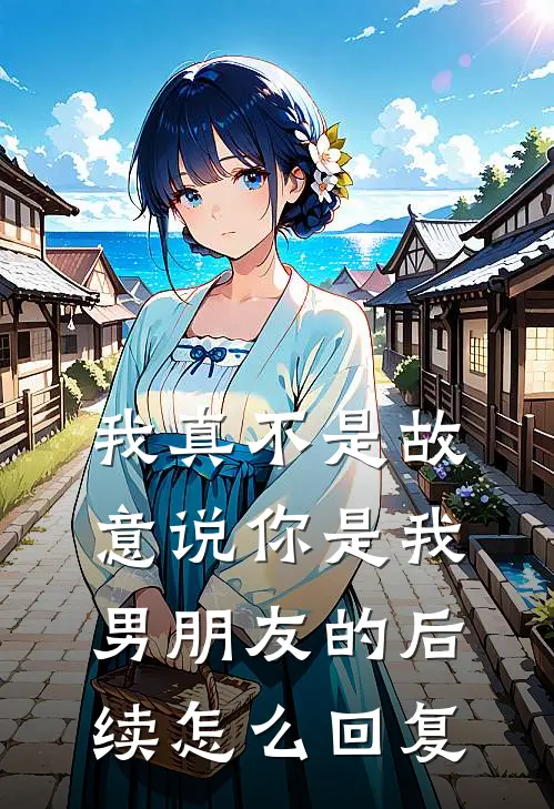 我真不是故意说你是我男朋友的后续怎么回复