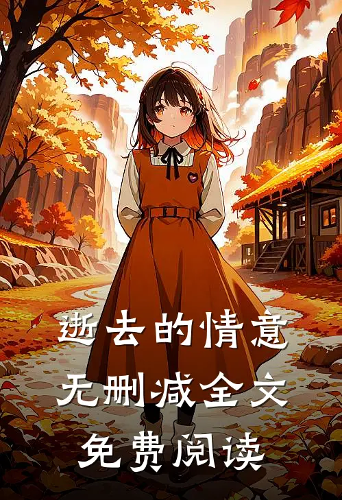 逝去的情意无删减全文免费阅读