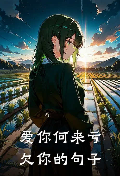 爱你何来亏欠你的句子