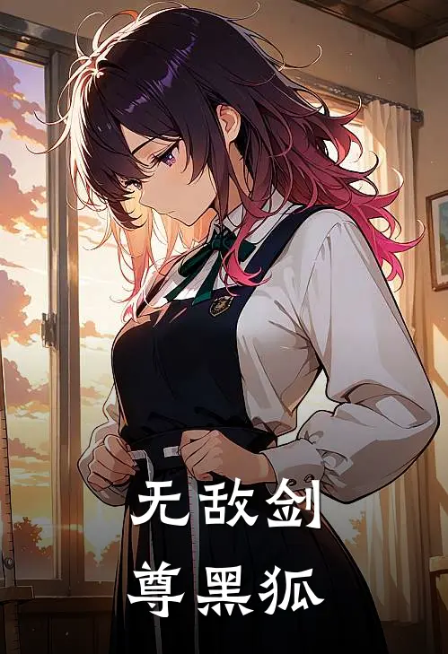 无敌剑尊黑狐