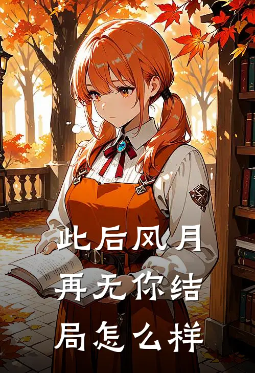 此后风月再无你结局怎么样