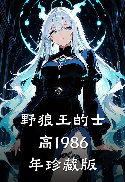 野狼王的士高1986年珍藏版