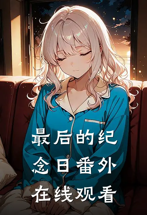 最后的纪念日 番外在线观看