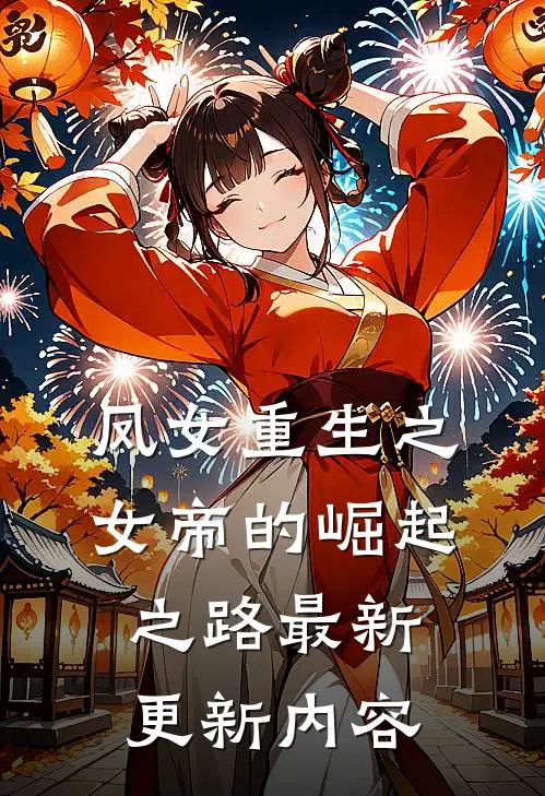凤女重生之女帝的崛起之路最新更新内容