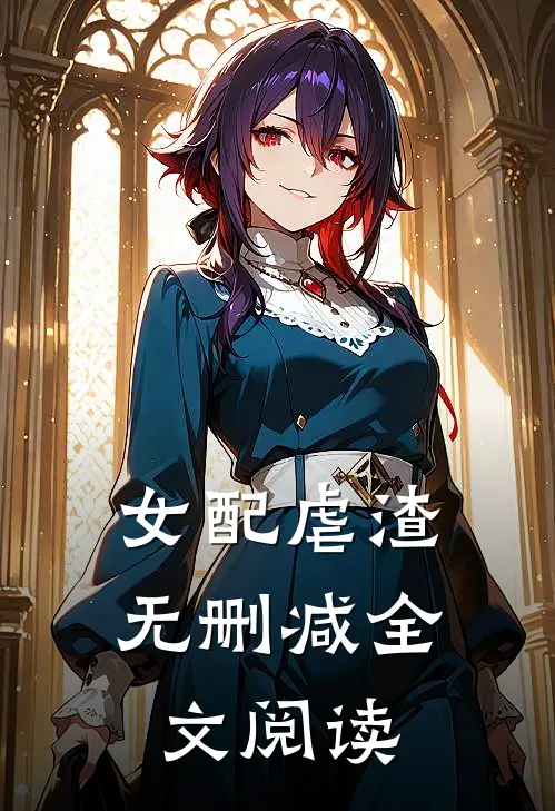 女配虐渣无删减全文阅读