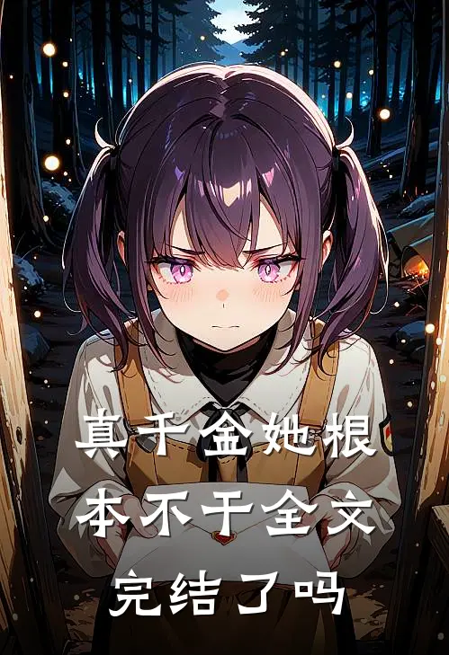 真千金她根本不干全文完结了吗