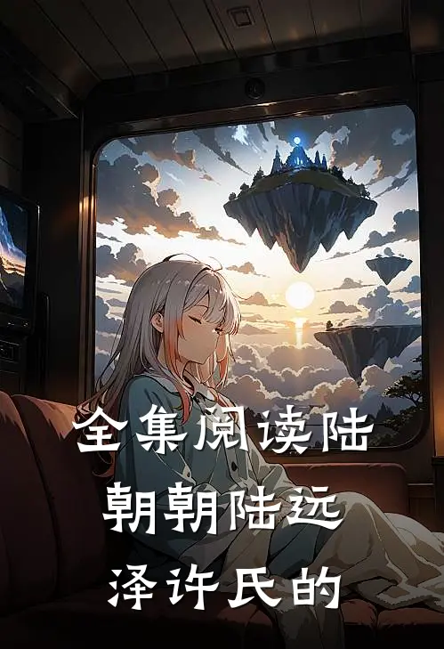 全集阅读陆朝朝陆远泽许氏的